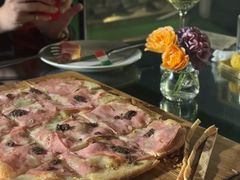 -EATALIA意塔利意式餐厅(鼓楼店)