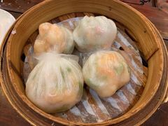 -顺德人家食府(黄金广场店)
