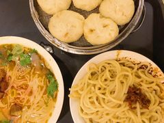 -小街天府(西工小街店)