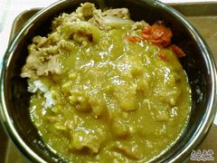 照片-3646-食其家·牛丼咖喱(广元西路店)