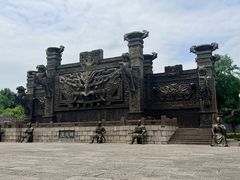 -三国赤壁古战场