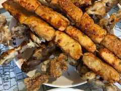-卜奎风味便宜坊(兴隆路店)