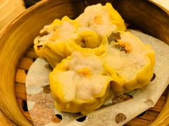 -汕头龙光喜来登酒店-采悦轩中餐厅