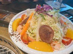 -谷牛和牛烤肉(漕河泾印象城店)