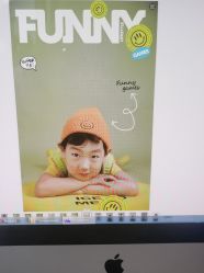 -小猴子儿童摄影馆(茂业店)