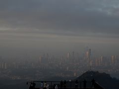 -紫金山山顶公园