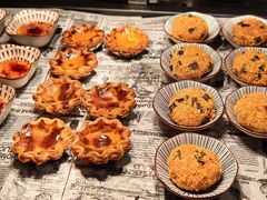 -博林天瑞喜来登酒店·西丽尚膳