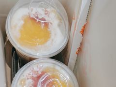 多肉芒芒甘露-喜茶(杭州龙湖西溪天街店)