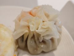 三鲜虾仁烧卖-眉州东坡(团结湖店)
