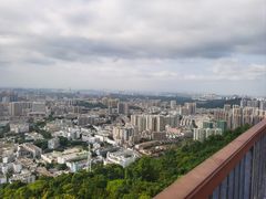 -求水山公园