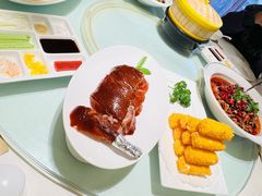 -永乐饭庄(安德路店)