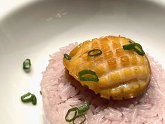 -傲廬·云端餐厅·深圳柏悦酒店