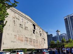 -上海四行仓库抗战纪念馆