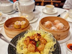 -白天鹅宾馆-宏图府餐厅