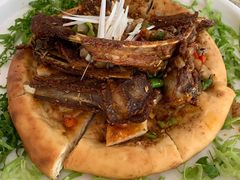 -黑公羊新疆菜(人和店)