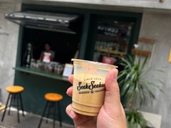 -SeekSeeking咖啡专门店(堰塘街店)
