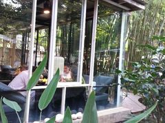 android_upload_pic-新竹里馆·花园餐厅(兴苑路店)