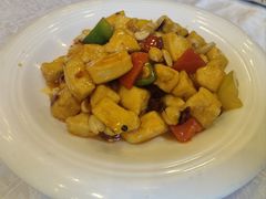 -功德林素菜饭庄(前门店)
