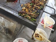 -郝大姐·乌龙山铁板烧(大学城三店)