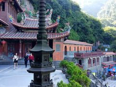 -安溪清水岩