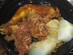 -亞婆井·劲抽面食(铂顿城店)