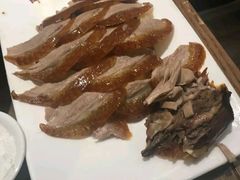 -全聚德(江宁店)