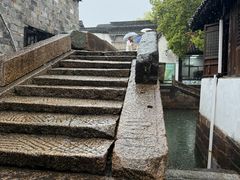 -乌镇东栅景区
