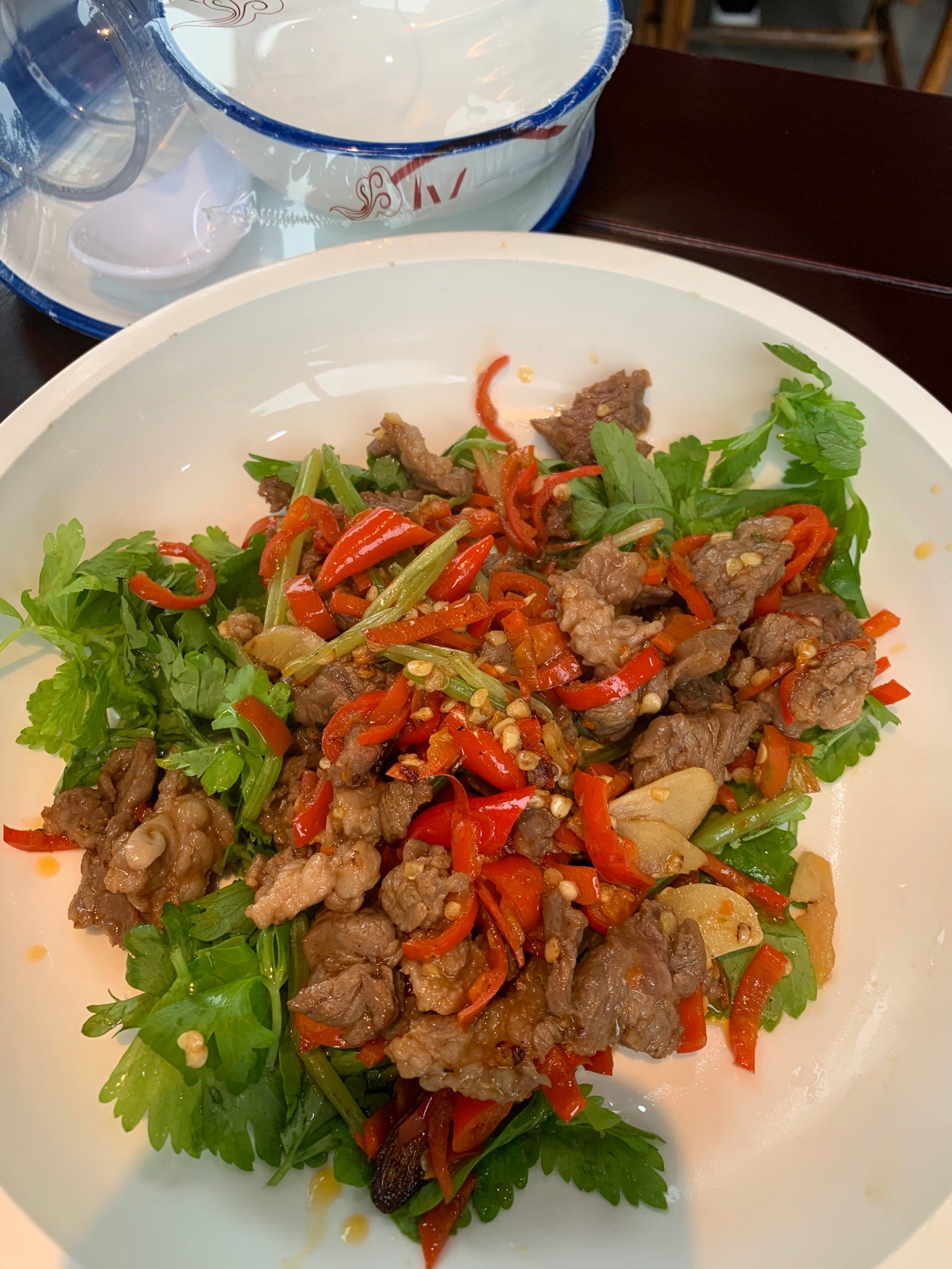 萧山的土菜馆子