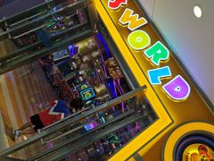 -汤姆熊欢乐世界(光启城店)
