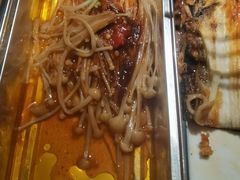 -肉串汪(望京店)