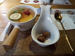 -炖物24章·顺时轻养茶(杭州大厦店)