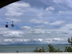 -海埂大坝
