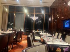 -顺德美的万豪酒店-万豪中餐厅