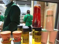 -吴裕泰茶莊(大栅栏店)