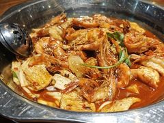 -李想大虾(文景路&凤城八路店)