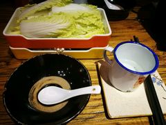 -有才叔的小馆(招商依云曲江店)