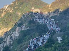 -泰山风景名胜区