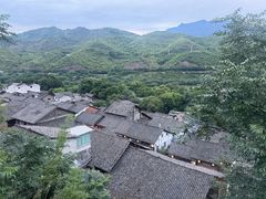 -土城古镇