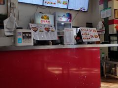 -马兰拉面(西直门外店)