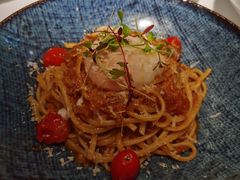 意大利肉酱面-阿妮叶李(光谷世界城店)