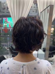-U·NI SALON 造型