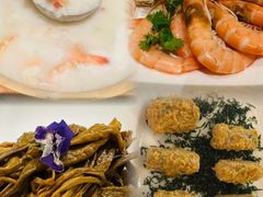 -潮州府·潮菜·砂锅粥(徐家汇店)