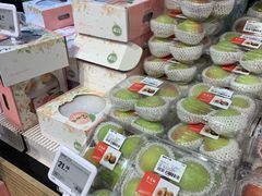 零售区-盒马鲜生(皇庭广场店)