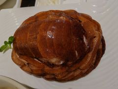 -大鸭梨烤鸭(左家庄店)
