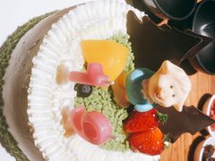 -茶花妹子云南餐厅(北大店)