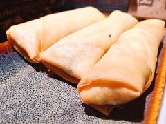 壮元大春卷-南京大牌档(香港广场店)