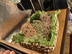 -湊湊火锅·茶憩(天环广场店)