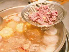 -潮发潮汕牛肉店(东方宝泰店)