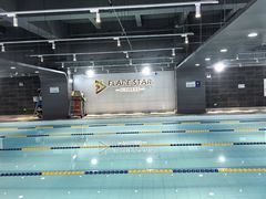 -FLARE STAR FITNESS(复地活力城店)