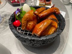 -3号仓库·创意中国菜(长宁龙之梦店)